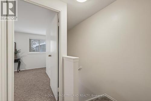 29 - 470 Second Street, London East (East H), ON - Indoor Photo Showing Other Room