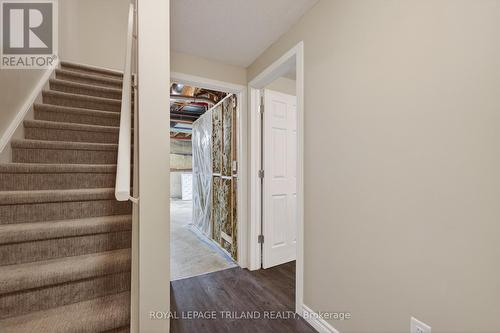 29 - 470 Second Street, London East (East H), ON - Indoor Photo Showing Other Room