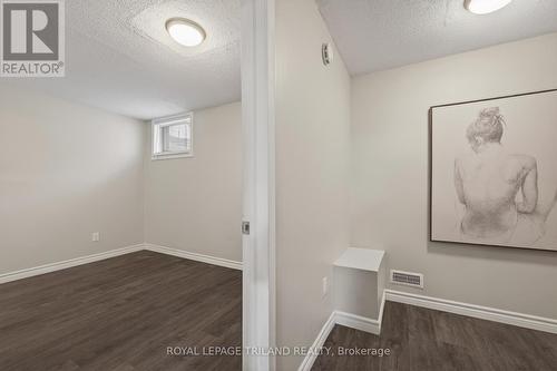29 - 470 Second Street, London East (East H), ON - Indoor Photo Showing Other Room
