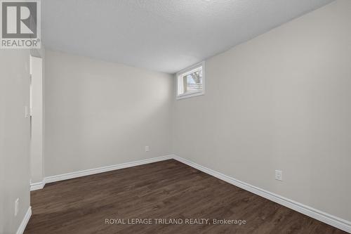 29 - 470 Second Street, London East (East H), ON - Indoor Photo Showing Other Room