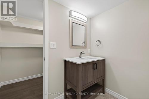 29 - 470 Second Street, London East (East H), ON - Indoor