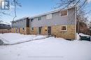 29 - 470 Second Street, London East (East H), ON  - Outdoor 