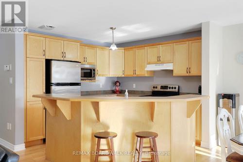 20 Alma Street E, North Grenville, ON - Indoor Photo Showing Kitchen