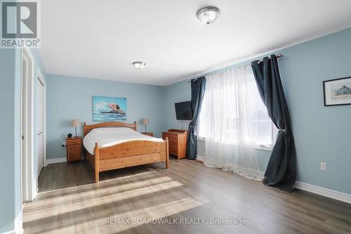20 Alma Street E, North Grenville, ON - Indoor Photo Showing Bedroom