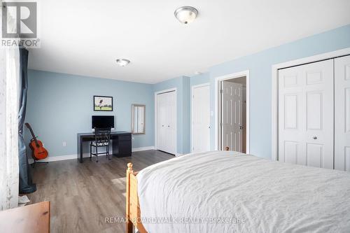 20 Alma Street E, North Grenville, ON - Indoor Photo Showing Bedroom