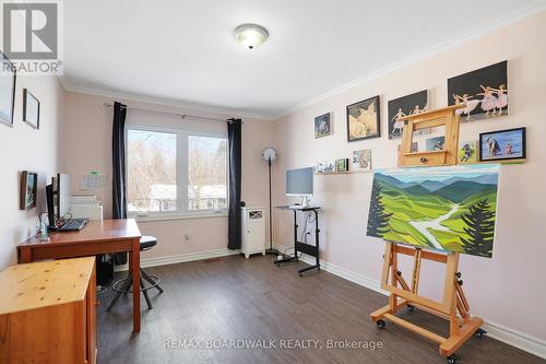 20 Alma Street E, North Grenville, ON - Indoor Photo Showing Office