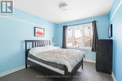 20 Alma Street E, North Grenville, ON - Indoor Photo Showing Bedroom