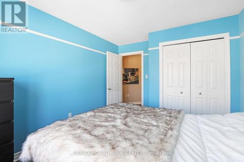 20 Alma Street E, North Grenville, ON - Indoor Photo Showing Bedroom