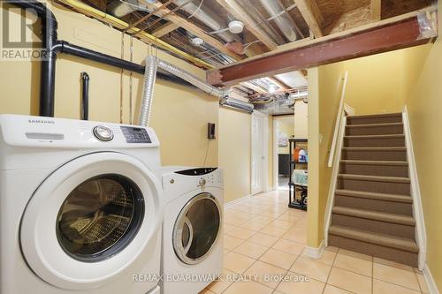 20 Alma Street E, North Grenville, ON - Indoor Photo Showing Laundry Room