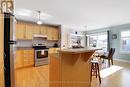 20 Alma Street E, North Grenville, ON  - Indoor Photo Showing Kitchen With Stainless Steel Kitchen 
