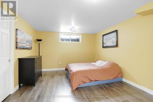 20 Alma Street E, North Grenville, ON - Indoor Photo Showing Bedroom