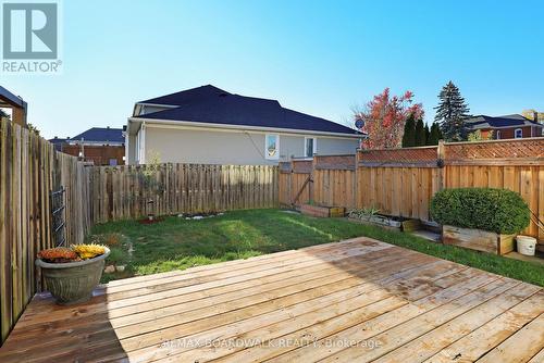 20 Alma Street E, North Grenville, ON - Outdoor With Deck Patio Veranda