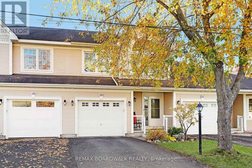 20 Alma Street E, North Grenville, ON - Outdoor With Facade