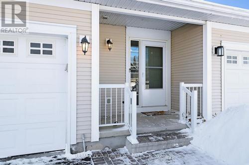 20 Alma Street E, North Grenville, ON - Outdoor With Exterior
