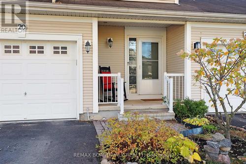 20 Alma Street E, North Grenville, ON - Outdoor