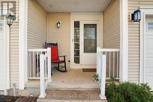 20 Alma Street E, North Grenville, ON - Outdoor With Exterior