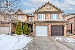 381 KITTRIDGE ROAD  Oakville, ON L6H 7K6