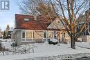 961 Kingsmere Avenue, Ottawa, ON  - Outdoor 