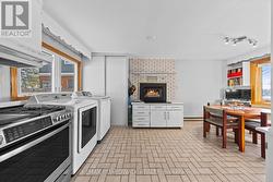 Kitchen/Eating Area - 