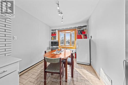 Eating Area - 961 Kingsmere Avenue, Ottawa, ON - Indoor