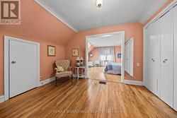 2nd Level Bonus Room/Sitting Area - 