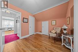 2nd Level Bonus Room/Sitting Area - 