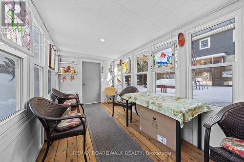 Inside Breezeway - 961 Kingsmere Avenue, Ottawa, ON - Indoor