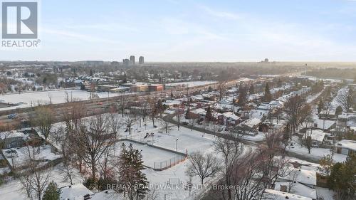 Kingsmere Park ODR/Park - 961 Kingsmere Avenue, Ottawa, ON - Outdoor With View