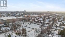 Kingsmere Park ODR/Park - 