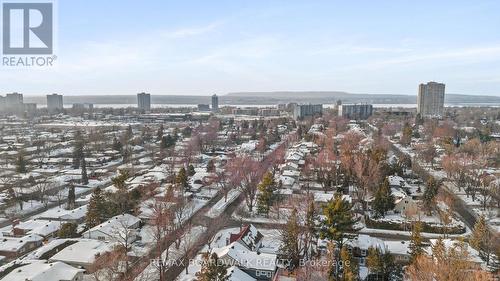 961 Kingsmere Avenue, Ottawa, ON - Outdoor With View