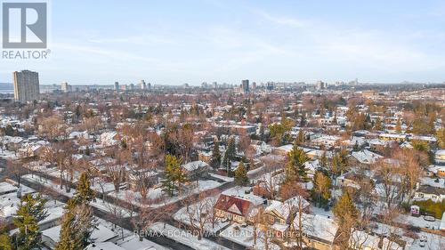961 Kingsmere Avenue, Ottawa, ON - Outdoor With View