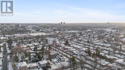 961 Kingsmere Avenue, Ottawa, ON - Outdoor With View