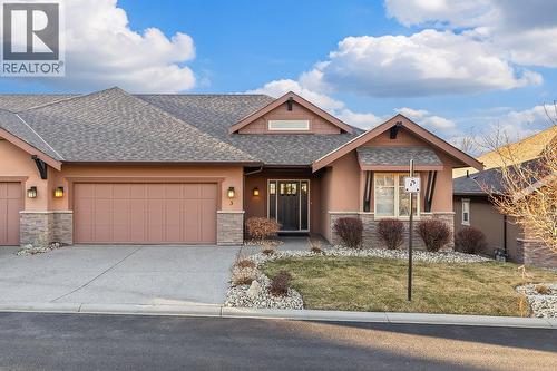 2450 Selkirk Drive Unit# 3  Kelowna, BC V1V 2Z5