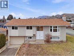 1119 Kemano Street  Kamloops, BC V2B 2T8