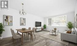 114 - 49 GLEN ELM AVENUE  Toronto, ON M4T 1V2