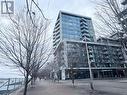 324 - 55 Merchants' Wharf Street, Toronto, ON  - Outdoor 