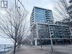 324 - 55 MERCHANTS' WHARF STREET  Toronto, ON M5A 0P2