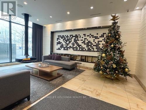 324 - 55 Merchants' Wharf Street, Toronto, ON - Indoor Photo Showing Other Room