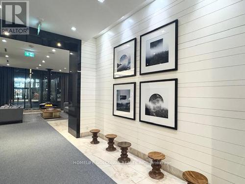 324 - 55 Merchants' Wharf Street, Toronto, ON - Indoor Photo Showing Other Room