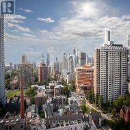 1401 - 10 HUNTLEY STREET  Toronto, ON M4Y 2K7