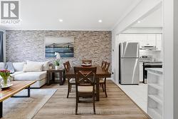 New Laminate Flooring T/O Living and Dining Areas - 