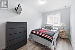 Second Bedroom Offers Brand New Laminate Flooring - 