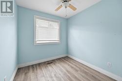 Third Bedroom Offers Brand New Laminate Flooring - 