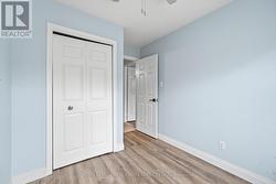 Third Bedroom Offers Brand New Laminate Flooring - 