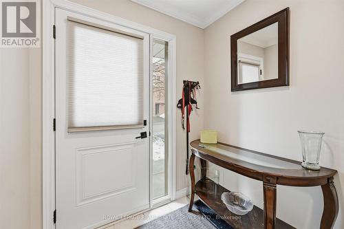 Nearly 1,300 SF of Well-Maintained Living Space - 51 - 26 Moss Boulevard, Hamilton, ON - Indoor Photo Showing Other Room