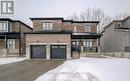 55 Tulip Crescent, Norfolk, ON  - Outdoor With Facade 