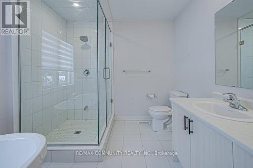 55 Tulip Crescent, Norfolk, ON - Indoor Photo Showing Bathroom