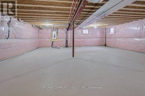 55 Tulip Crescent, Norfolk, ON - Indoor Photo Showing Basement