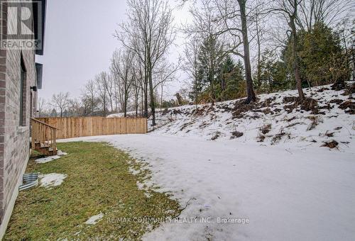 55 Tulip Crescent, Norfolk, ON - Outdoor