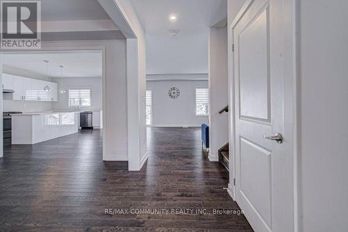 55 Tulip Crescent, Norfolk, ON - Indoor Photo Showing Other Room